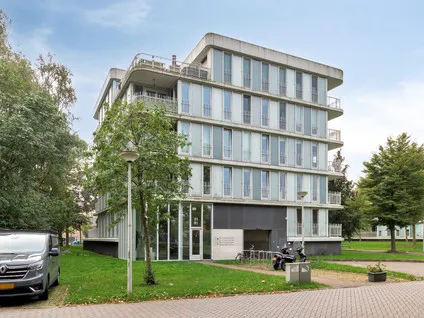 Appartement te koop: Professor J.H. Gunningstraat 81, Calandlaan/Lelylaan Amsterdam