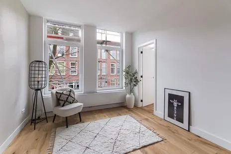 Appartement te koop: Professor Kaiserstraat 21, 'S-Gravenhage