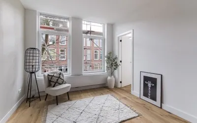 Appartement te koop: Professor Kaiserstraat 21, Valkenboskwartier 'S-Gravenhage