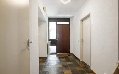 Hoekwoning te koop: Professor Oudstraat 2, Van Hogendorplaan-West Oss