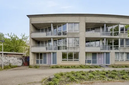 Appartement te koop: Professor Pieter Willemsstraat 14A, Wyckerpoort Maastricht