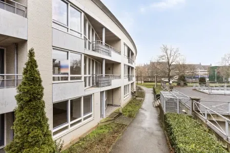 Appartement te koop: Professor Pieter Willemsstraat 34A, Wyckerpoort Maastricht
