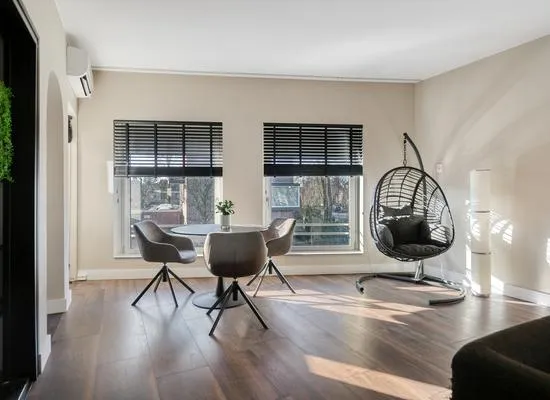 Appartement te koop: Professor Regoutstraat 9, Verzetsheldenbuurt I Oss