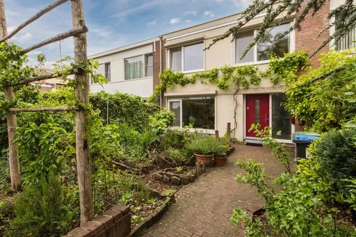 Woning te koop: Professor Schrijnenstraat, Galgenveld Nijmegen