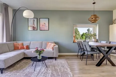 Appartement te koop: Professor van der Heijdenstraat 15, Galgenveld Nijmegen