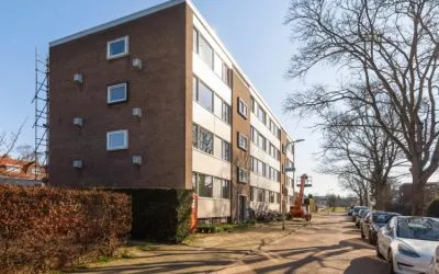 Appartement te koop: Professor van der Heijdenstraat 15, Galgenveld Nijmegen