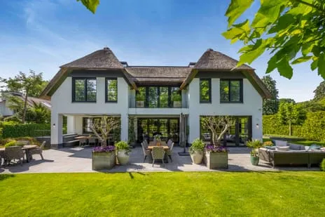 Detached house for sale: Professor van Reeslaan 5, Blaricum-Dorp Blaricum