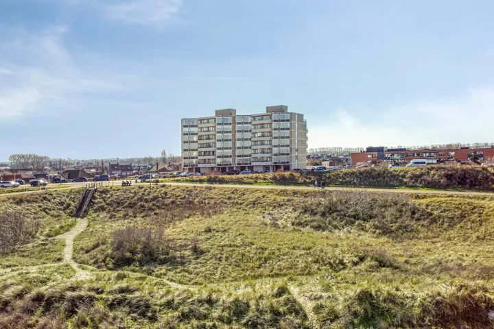 Appartement te koop: Promenade 1-004, Breskens