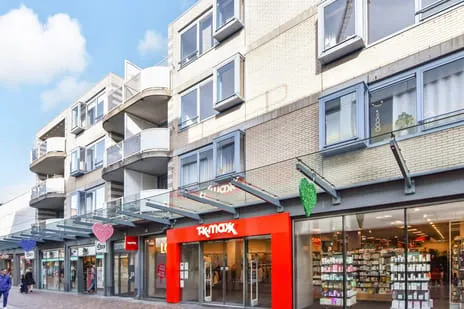 Appartement te koop: Promenade 136, Stadscentrum Zoetermeer