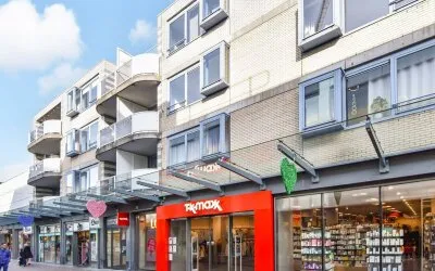 Appartement te koop: Promenade 136, Stadscentrum Zoetermeer