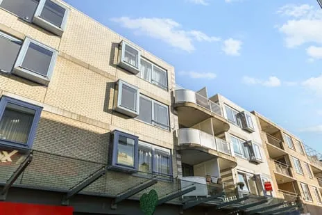 Appartement te koop: Promenade 138, Stadscentrum Zoetermeer