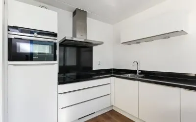 Appartement te koop: Promenade 138, Stadscentrum Zoetermeer