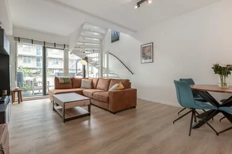 Appartement te koop: Promenade 315, Stadscentrum Zoetermeer