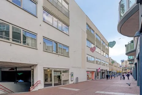 Appartement te koop: Promenade 329, Stadscentrum Zoetermeer