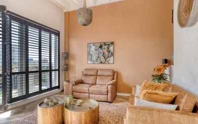 Appartement te koop: Promenade 329, Stadscentrum Zoetermeer