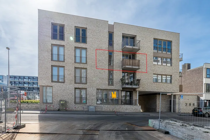 Appartement te koop: Promenade 40G, Heerlen