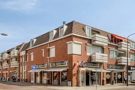 Appartement te koop: Promenade 45, Centrum Valkenswaard