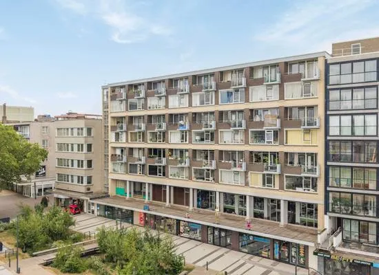 Apartment for sale: Promenade 89, Heerlen-Centrum Heerlen
