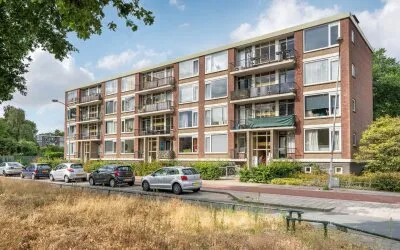 Appartement te koop: Proosdijerveldweg 149, De Steinen Ede