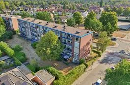 Apartment for sale: Proosdijerveldweg 195, De Steinen Ede