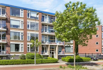 Appartement te koop: Proosdijerveldweg 229, De Steinen Ede