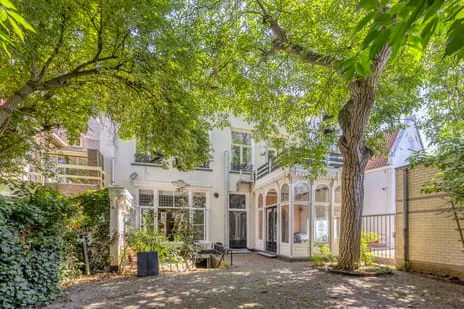Appartement te koop: Proosdijpassage 14, Centrum Deventer