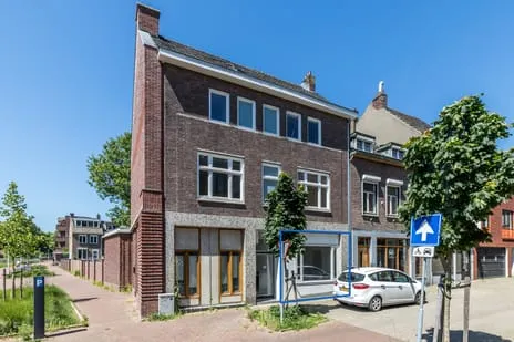 Studio te koop: Proosdijweg 60A, Mariaberg Maastricht