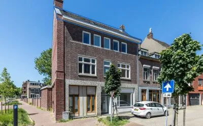 Studio for sale: Proosdijweg 60A05, Mariaberg Maastricht