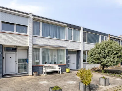 Tussenwoning te koop: Proost Banensstraat 45, Heer Maastricht
