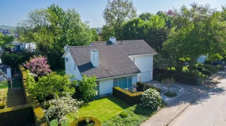 Vrijstaande woning te koop: Proost de Beaufortstraat 30, Meerssen
