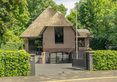 Vrijstaande woning te koop: Proostdijstraat 1, Molenland Mijdrecht