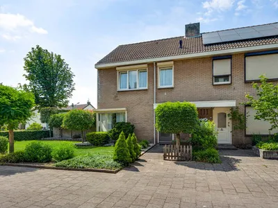 Koopwoning: Proostdijstraat 1 in Weert - €450.000 - 139m²