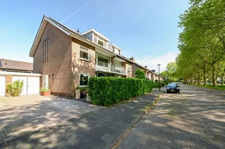 Tussenwoning te koop: Proostdijstraat 26, Proostdijland Mijdrecht