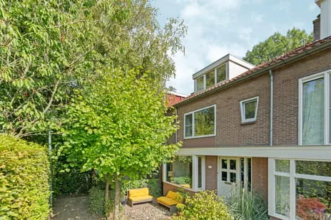 Tussenwoning te koop: Proostdijstraat 32, Abcoude-Zuidwest Abcoude