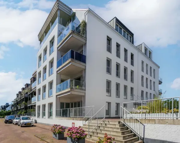 Apartment for sale: Proostwetering 132, Op Buuren Maarssen