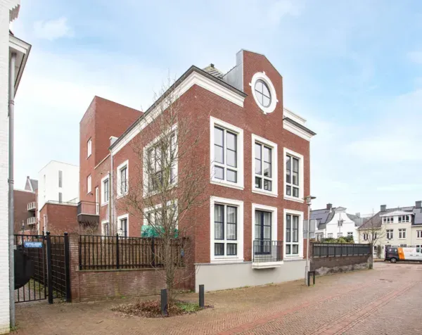 Appartement te koop: Proostwetering 65, Maarssen