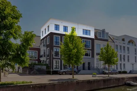 Appartement te koop: Proostwetering 71, Op Buuren Maarssen