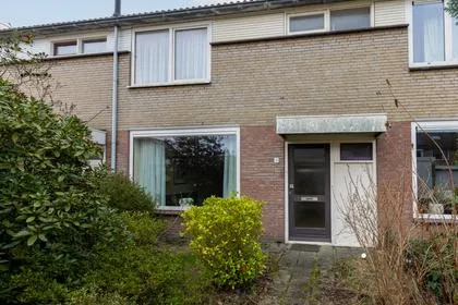Tussenwoning te koop: Proveniersblok 4, Gageldonk-Oost Bergen Op Zoom