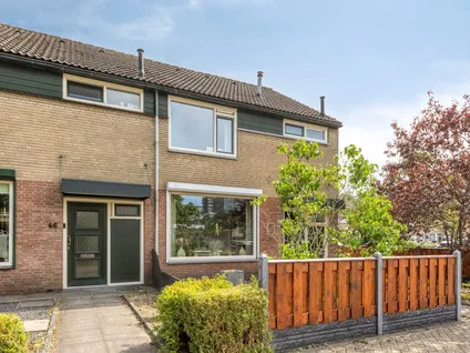 Hoekwoning te koop: Proveniersblok 48, Gageldonk-Oost Bergen Op Zoom