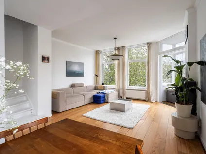 Appartement te koop: Provenierssingel 71A02, Rotterdam