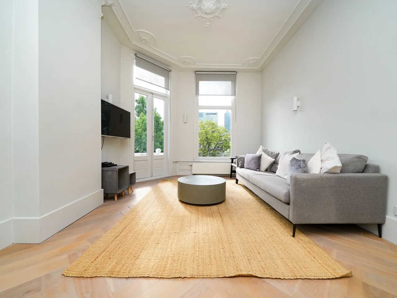 Studio te koop: Provenierssingel 73B02A, Rotterdam
