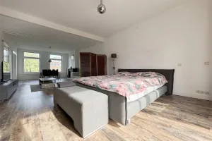 Woning te huur: Provenierssingel, Provenierswijk Rotterdam