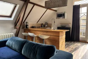 Home for rent: Provenierssingel, Provenierswijk Rotterdam