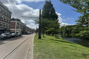 Woning te huur: Provenierssingel, Provenierswijk Rotterdam