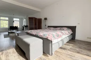Woning te huur: Provenierssingel, Rotterdam