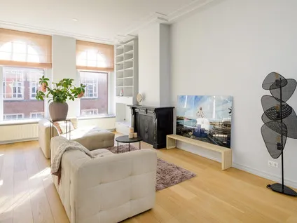 Appartement te koop: Proveniersstraat 5A, Rotterdam