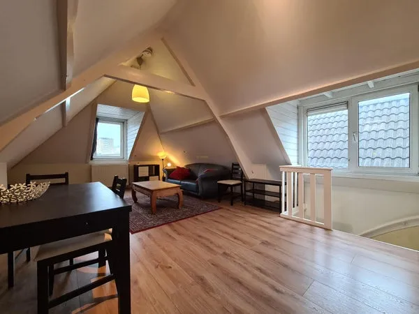 Woning te huur: Proveniersstraat, Provenierswijk Rotterdam