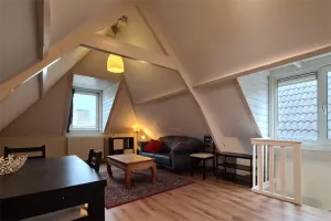 Huurwoning: Proveniersstraat in Rotterdam - €1.450 per maand