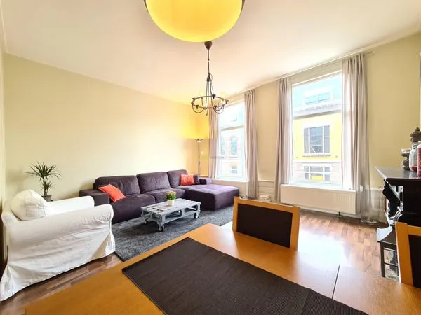 Home for rent: Proveniersstraat, Provenierswijk Rotterdam