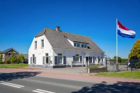 Vrijstaande woning te koop: Provincialeweg 104, Verspreide huizen Velddriel, Vlierd en Beemden Velddriel